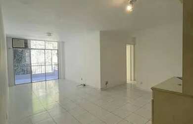 Imagem 2: Álvaro Ramos Apartamento com 2 dormitórios