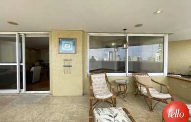 Imagem 16: São Paulo - Apartamento Padrão - Paraíso