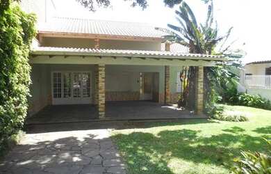 Imagem: SAPUCAIA DO SUL - Casa Padrão - Santa Catarina