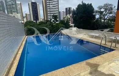 Imagem 7: APARTAMENTO RESIDENCIAL em SALVADOR - BA, CAMINHO DAS ÁRVORES