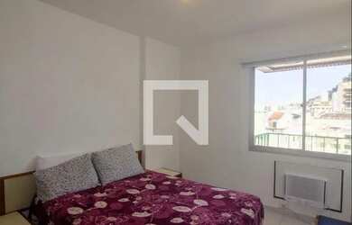 Imagem 12: Apartamento para Aluguel - Copacabana, 1 Quarto, 47 m2