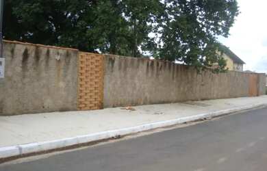 Imagem: O terreno está localizado em Santa Cruz, Cuiabá à venda por