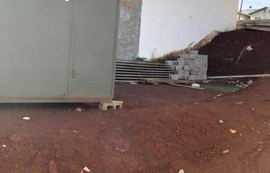 Imagem 3: Lote/Terreno para venda tem 360 metros quadrados em Columbia - Londrina...