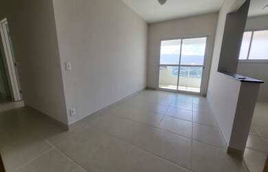 Imagem 4: Belíssimo apartamento novo, vista para o mar, varanda gourmet, 2 quartos-Jd....