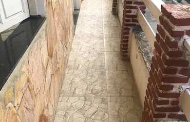 Imagem 5: Casa 1/4. Varanda, Imóvel novo, 90m² de Áreae1 Vaga na garagem