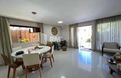 Imagem 2: CASA EM CONDOMÍNIO RESIDENCIAL em SALVADOR - BA, STELLA MARIS