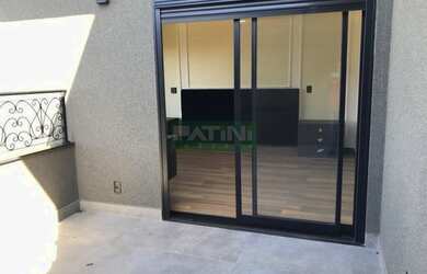 Imagem 9: Casa Alto Padrão. Piscina, Churrasqueira, 347m² de Áreae4 Vagas na...