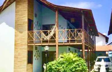 Imagem 1: Vendo casa no condomínio Village praia dos Carneiros lll