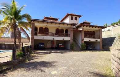 Imagem 2: Casa Alto Padrão para Venda e Aluguel em Bonanza Santa Luzia-MG - 652