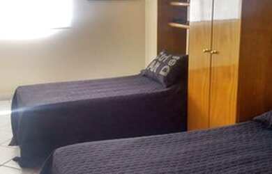 Imagem: O apartamento possui 3 Dormitórios, 2 Banheiros, 140m² de