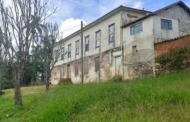 Imagem 6: Fazenda em Cruzilia. 