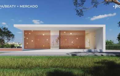 Imagem 10: Casa de condomínio para venda tem 200 metros quadrados em Bela Vista...