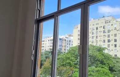 Imagem 7: Ótimo apartamento de sala e quarto na Rua Raul Pompéia