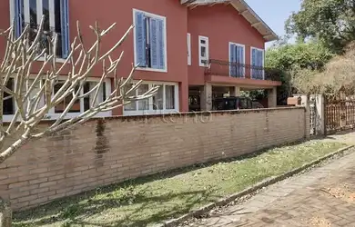 Imagem 3: Casa - Fazenda Hotel São Bento do Recreio - Valinhos