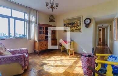 Imagem: O apartamento possui 2 Dormitórios, 1 Banheiro, 68m² de Área