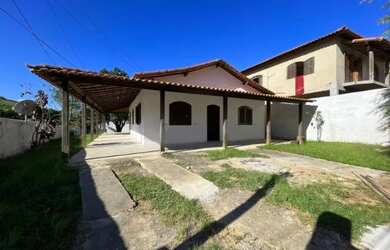 Imagem 2: Casa com 3 dorm, legalizada, 530m², Carvalheira - Vassouras RJ