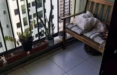 Imagem 11: Condomínio Repletto. 80m² de Área, 1 Vaga na garageme3 Dormitórios