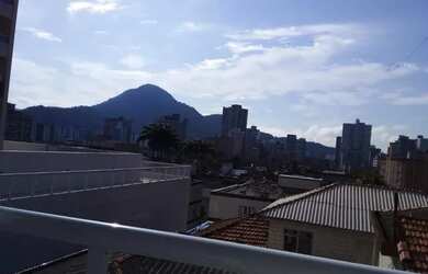 Imagem 3: Apartamento à venda, 2 quartos, 2 suítes, 2 vagas, Boqueirão - Praia Grande/SP