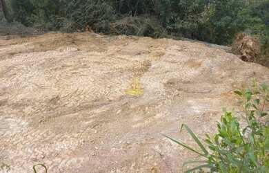 Imagem: O terreno está localizado em Fazendinha, Itajaí à venda por
