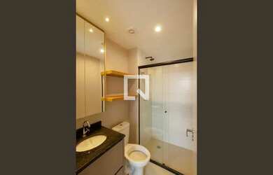 Imagem 9: Apartamento para Aluguel - Pinheiros, 1 Quarto, 24 m2