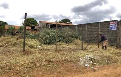 Imagem 5: Lote 360m com escritura. 360m² de Área