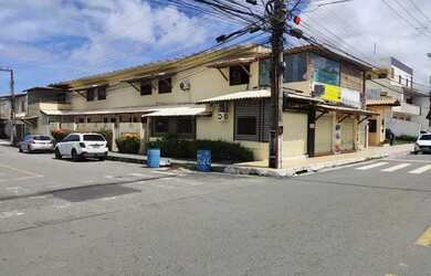 Imagem: A kitnet possui 1 Dormitório, 1 Banheiro, 1 Vaga na garagem