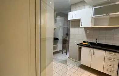 Imagem 4: Residencial Boa Vista. 74m² de Área, 1 Vaga na garageme3 Dormitórios