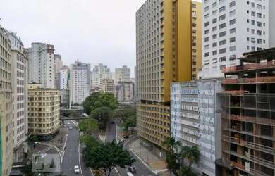 Imagem 12: Apartamento à Venda - Consolação, 1 Quarto, 22 m2