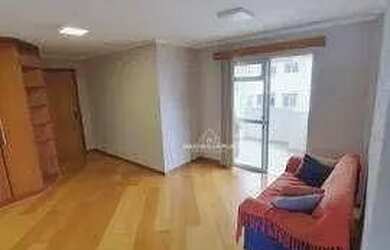 Imagem 3: Apartamento com 2 dormitórios para alugar, 82 m² por R$ 2.600,00/mês...