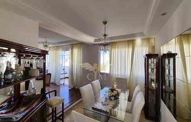 Imagem 2: Apartamento com 3 quartos, muito bem distribuído em 152m² no Jardim Apipema - REAL5