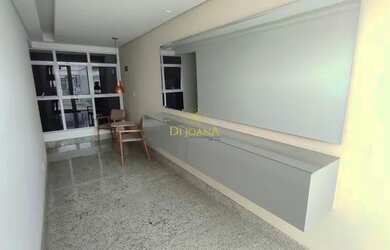 Imagem: O apartamento na cobertura possui 3 Dormitórios, 3 Banheiros