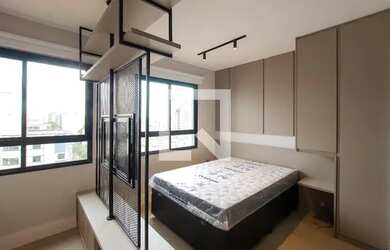 Imagem 3: Apartamento para Aluguel - Pinheiros, 1 Quarto, 24 m2