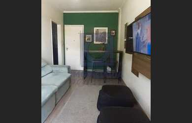 Imagem 2: Apartamento à venda por R$ 220.000 em Itararé, São Vicente/SP