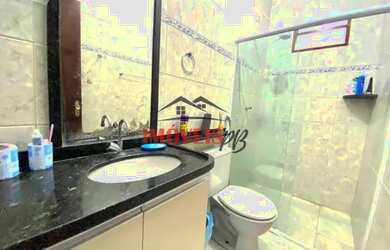 Imagem 9: Belíssima casa no José Americo para venda - Água Fria