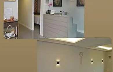 Imagem: O depósito possui 1 Vaga na garagem e 82m² de Área e está