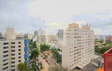 Imagem 8: Apartamento para Aluguel - Pinheiros, 1 Quarto, 24 m2