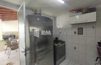 Imagem 7: CASA EM CONDOMÍNIO RESIDENCIAL em SALVADOR - BA, STELLA MARIS