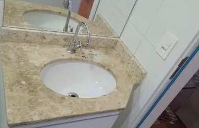 Imagem 16: Apartamento à venda 2 quartos 1 suíte 2 vagas Auguri Residence Centro...