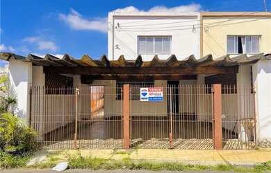 Imagem: SãO PAULO - Casa Padrão - Vila Maria