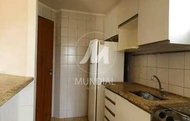 Imagem 6: Apartamento (tipo - padrao) 1 dormitórios, cozinha planejada, portaria 24 horas, elevador