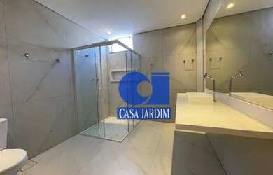 Imagem 15: Casa com 4 dormitórios, 459 m² - venda por R$ 8.000.000,00 ou aluguel...