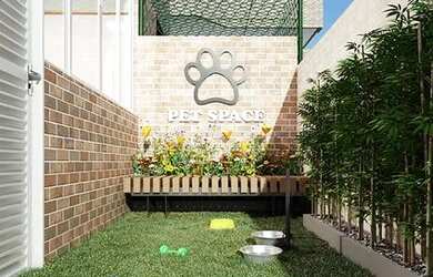 Imagem 10: APARTAMENTO COM 109 m² - GUILHERMINA - PRAIA GRANDE SP