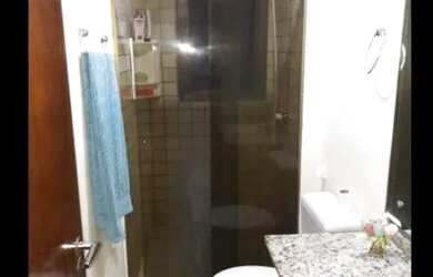 Imagem: O quarto possui Imóvel mobiliado e está localizado em Imbuí