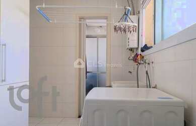 Imagem 15: Apartamento Vila Romana 3 suítes 4 vagas de garagem 223 m2