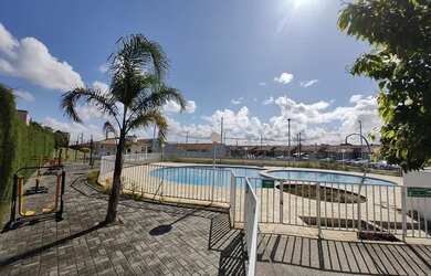 Imagem 16: Exclusiva Casa no Moradas Club I no Bairro Três Vendas - Pelotas - RS