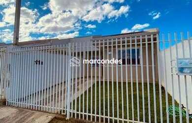 Imagem 3: FAZENDA RIO GRANDE - Casa Padrão - Nações