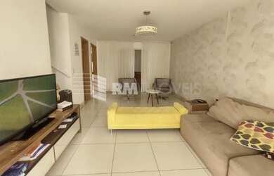 Imagem 14: CASA EM CONDOMÍNIO RESIDENCIAL em SALVADOR - BA, STELLA MARIS