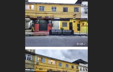 Imagem: A kitnet possui 4 Dormitórios, 3 Banheiros, 60m² de Área