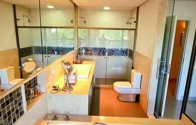 Imagem 8: Casa -Tamboré - Santana de Parnaíba - SP