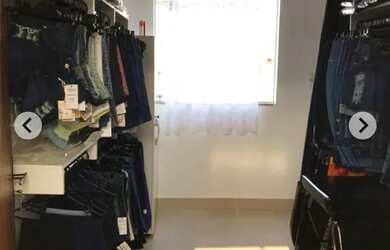 Imagem 14: Casa no bairro Cardoso de Melo